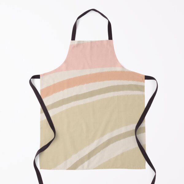 Item preview, Liquid Swirl Wavy Lines Maximalist Pattern Retro Style Cute Aesthetic Yellow designed and sold by scorpiolane.