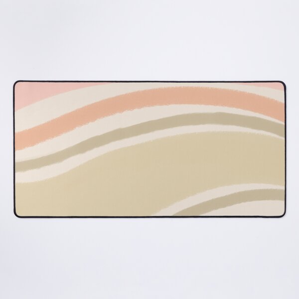 Item preview, Liquid Swirl Wavy Lines Maximalist Pattern Retro Style Cute Aesthetic Yellow designed and sold by scorpiolane.