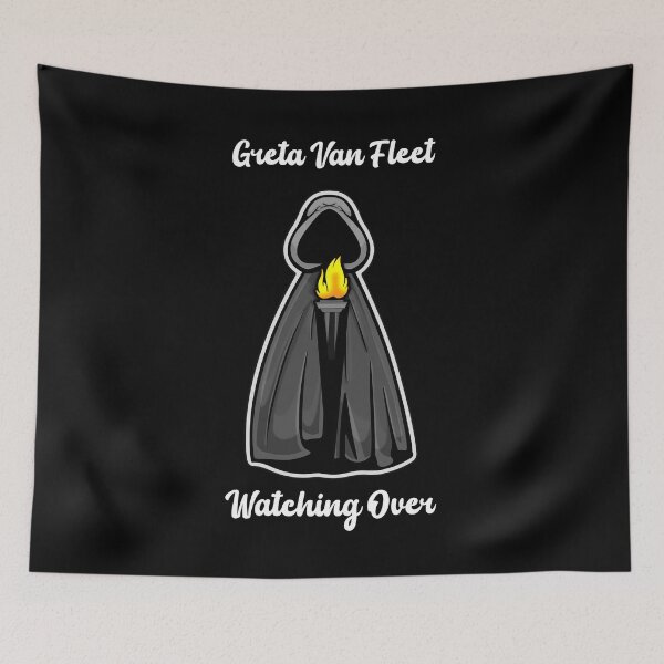 Item preview, Watching Over designed and sold by OurLoveIsBorn.
