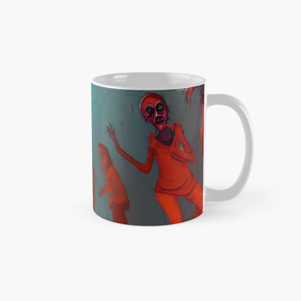 Item preview, Zombie parade   designed and sold by RebelPurpleGirl.