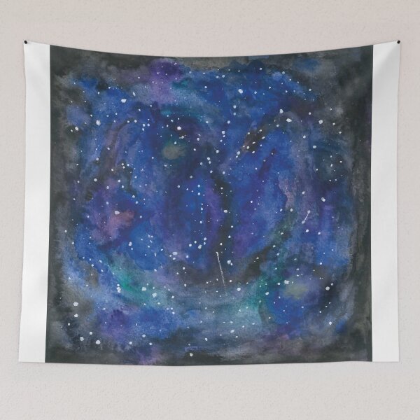 Item preview, Galactic designed and sold by marinarrua.