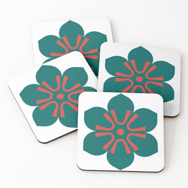 Item preview, Flower and Saga Prefecture Flag designed and sold by Karlsefni.