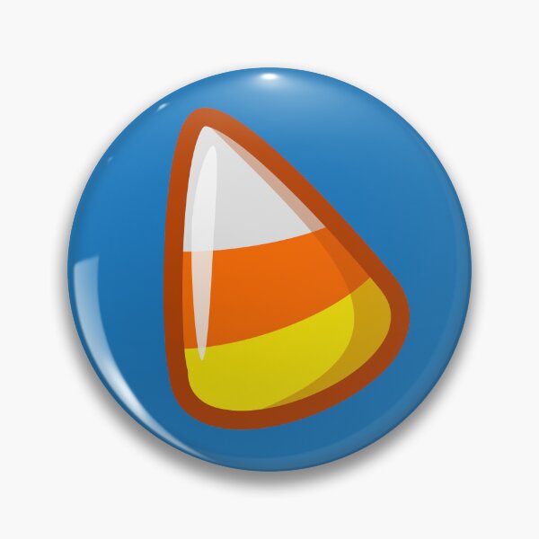 Item preview, Candy Corn designed and sold by GoobyCloud.
