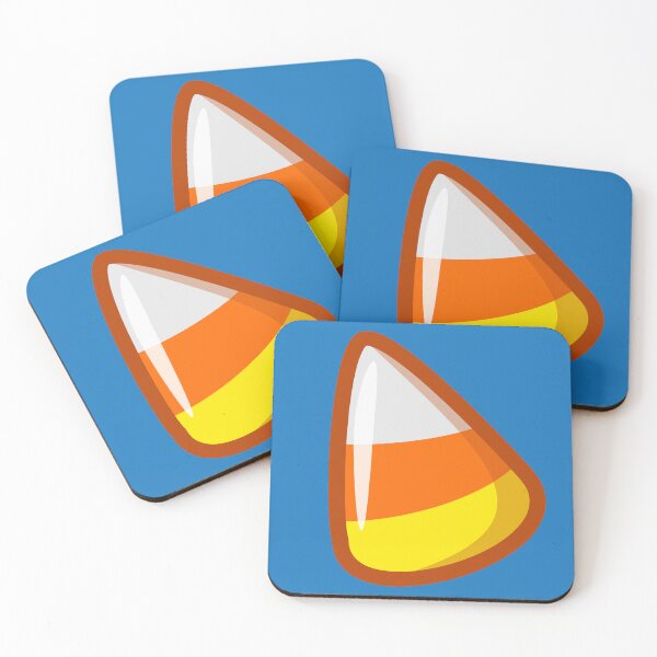 Item preview, Candy Corn designed and sold by GoobyCloud.