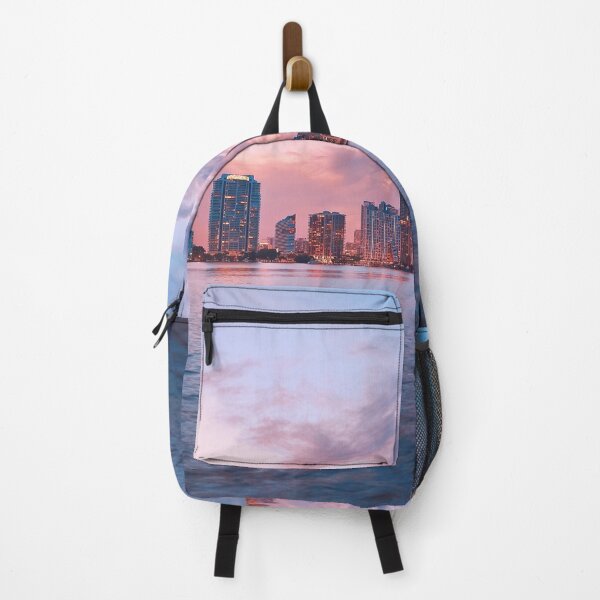 Item preview, Miami City in Florida, South Florida designed and sold by Asombrosa.