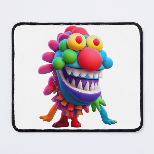 Item preview, Funny Monster Love-Monster Kid-Monster Art designed and sold by hassendz.