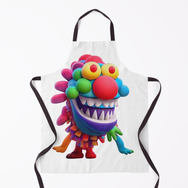 Item preview, Funny Monster Love-Monster Kid-Monster Art designed and sold by hassendz.
