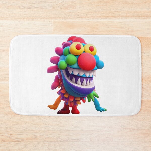 Item preview, Funny Monster Love-Monster Kid-Monster Art  designed and sold by hassendz.