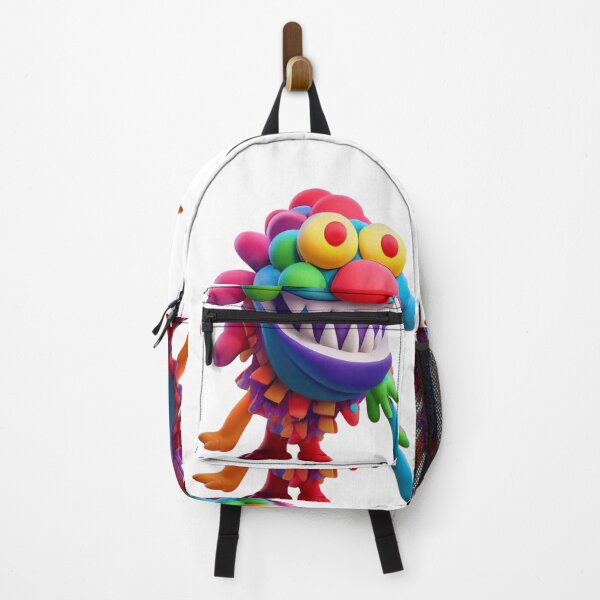 Item preview, Funny Monster Love-Monster Kid-Monster Art designed and sold by hassendz.