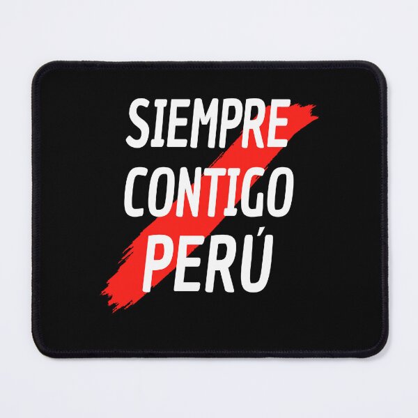 Item preview, Siempre Contigo Peru Soccer Jersey Shirt Retro Peruvian Gift Vintage Peru Shirt Peru Llama Cusco Gift Idea designed and sold by HallelujahTees.