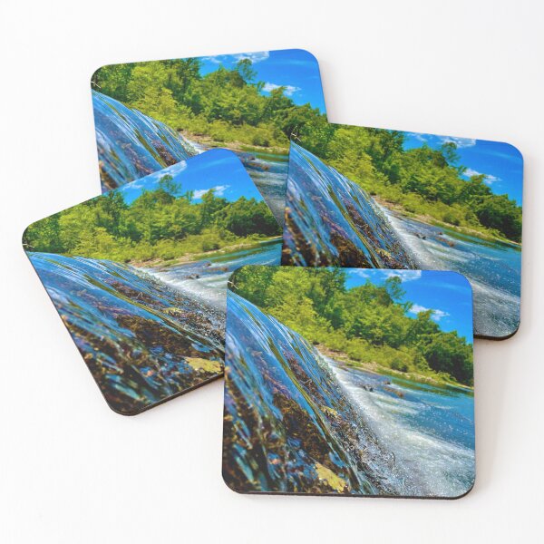 Item preview, Clear Waters designed and sold by GoforthPhotos.