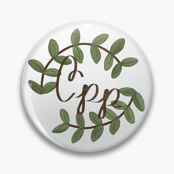 Item preview, CPP Vine Circle designed and sold by ChimeraDesign.