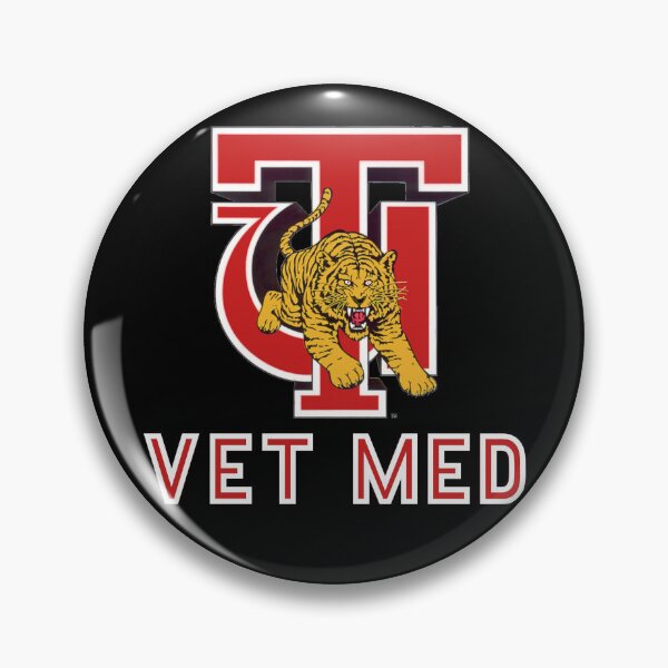 Item preview, Tuskegee Vet Med designed and sold by vetmedwoman25.