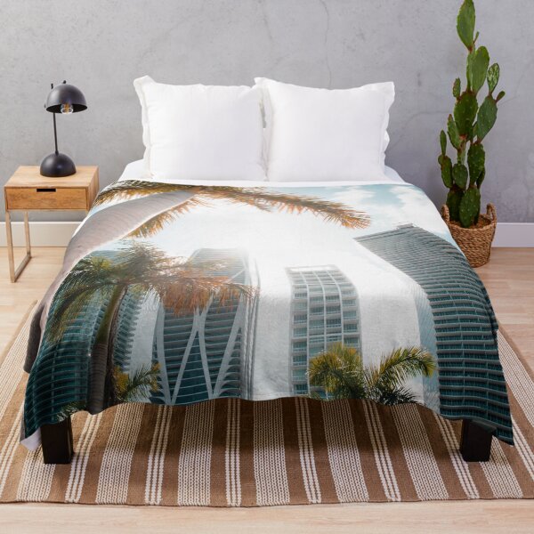 Item preview, Miami City in Florida, South Florida designed and sold by Asombrosa.