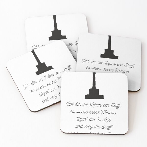 Item preview, A sonett from Berlin - Wisdom that does not sound so designed and sold by Silva-Sol.