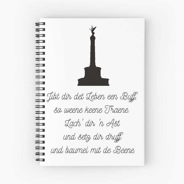 Item preview, A sonett from Berlin - Wisdom that does not sound so designed and sold by Silva-Sol.