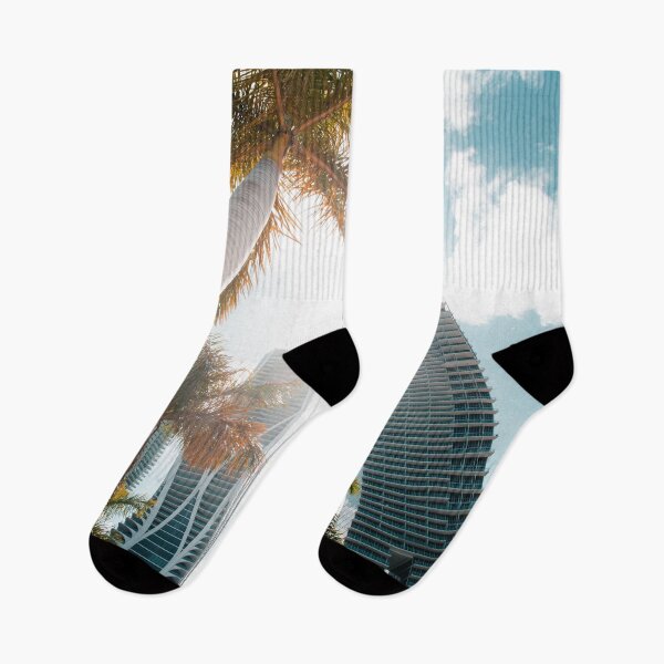 Item preview, Miami City in Florida, South Florida designed and sold by Asombrosa.