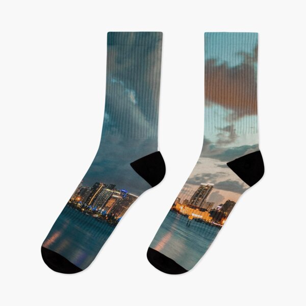 Item preview, Miami City in Florida, South Florida designed and sold by Asombrosa.