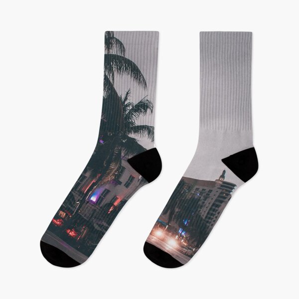 Item preview, Miami City in Florida, South Florida designed and sold by Asombrosa.