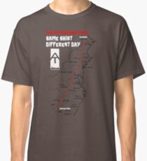Appalachian Trail Shirt Classic T-Shirt