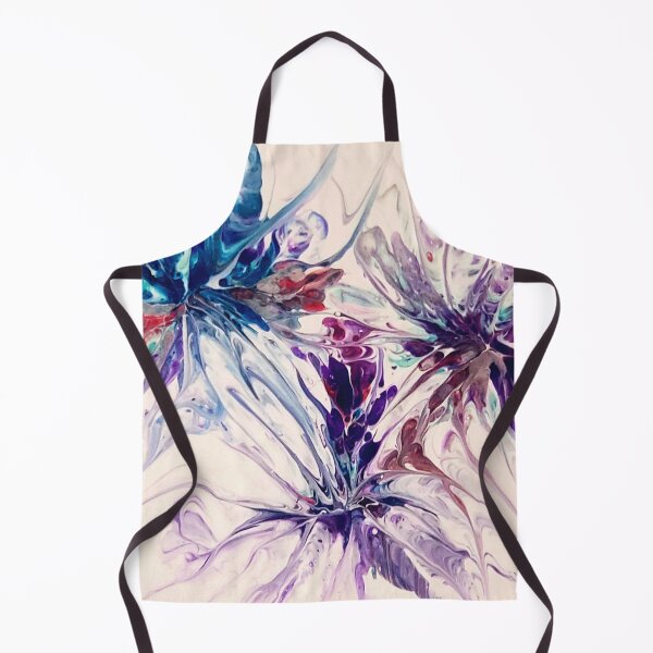 Item preview, Artful Flowers designed and sold by JFArtDesigns.
