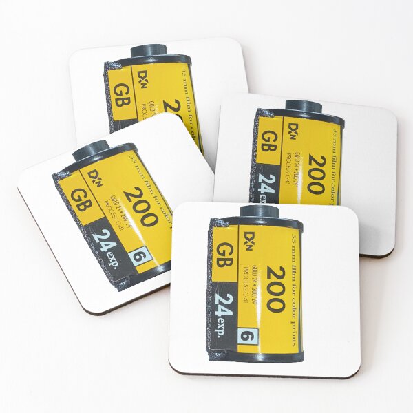 Item preview, Kodak Gold 200 designed and sold by JS-Photo-Video.