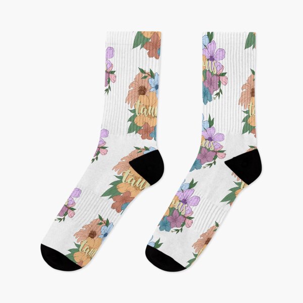 Item preview, taurus flowers designed and sold by atlasbackache.
