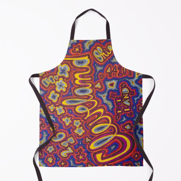Item preview, Cleveland, Ohio designed and sold by Sarah Kurdila.