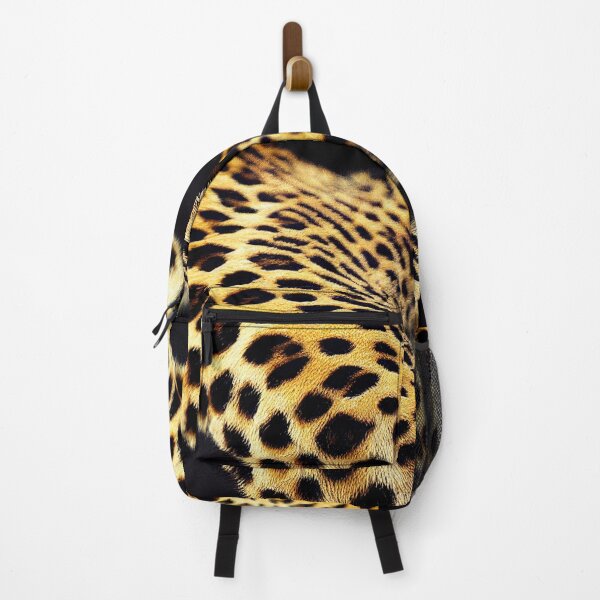 Item preview, Leopard Fur designed and sold by Stanley de Wekker.