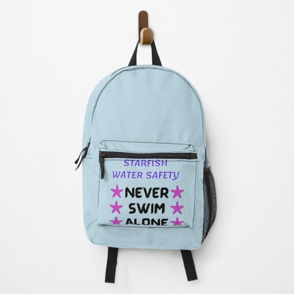 Item preview, WATER Safety designed and sold by starfishstuff.