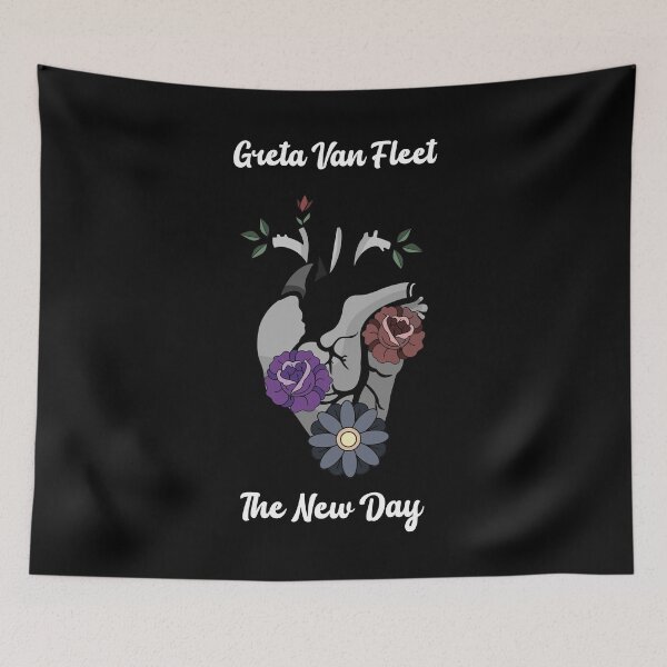 Item preview, The New Day designed and sold by OurLoveIsBorn.
