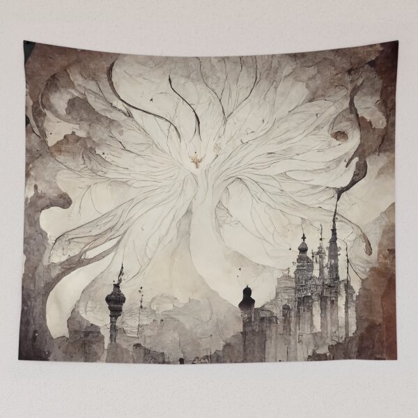 Item preview, Edgar Allan Poe - The Raven 169/199 designed and sold by Staibshine.
