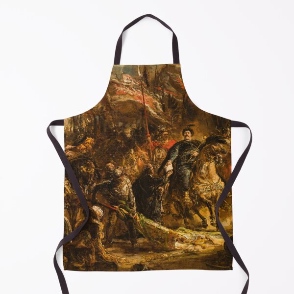 Item preview, Victory at Vienna designed and sold by Twisted Wick.