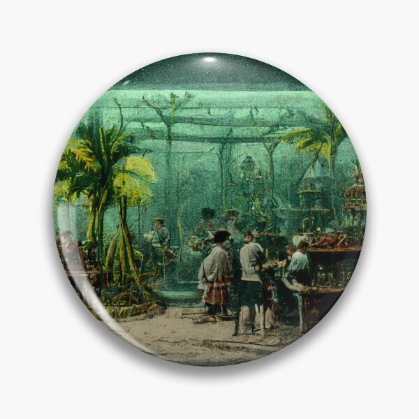 Item preview, Tiki Bar designed and sold by ArchiFusspot.