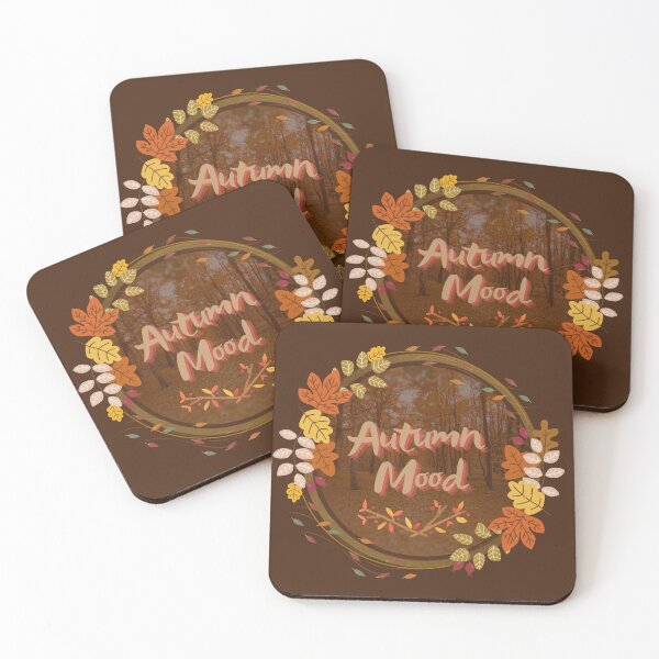 Item preview, Autumn mood designed and sold by Vladan Seva.