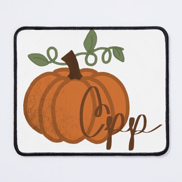 Item preview, Cpp Pumpkin designed and sold by ChimeraDesign.