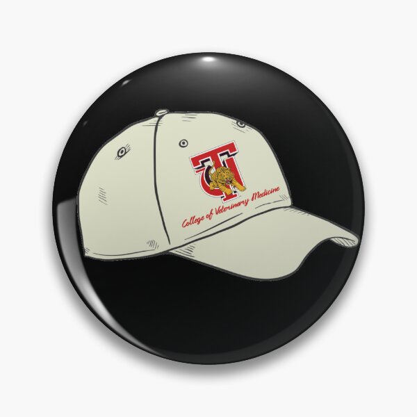 Item preview, Tuskegee Vet Med Hat designed and sold by vetmedwoman25.