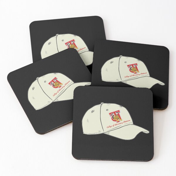 Item preview, Tuskegee Vet Med Hat designed and sold by vetmedwoman25.