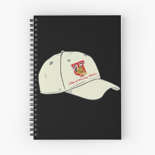 Item preview, Tuskegee Vet Med Hat designed and sold by vetmedwoman25.