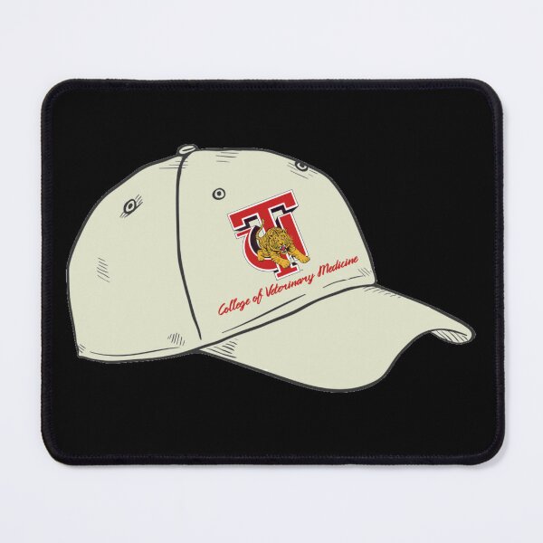 Item preview, Tuskegee Vet Med Hat designed and sold by vetmedwoman25.