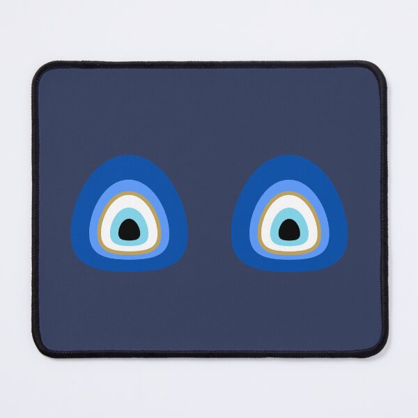 Item preview, Mal de Ojo - Evil Eyes designed and sold by emiliapapaya.