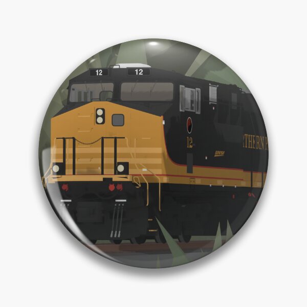 Item preview, BNSF heritage units roll past a grain elavator designed and sold by suprashinx.
