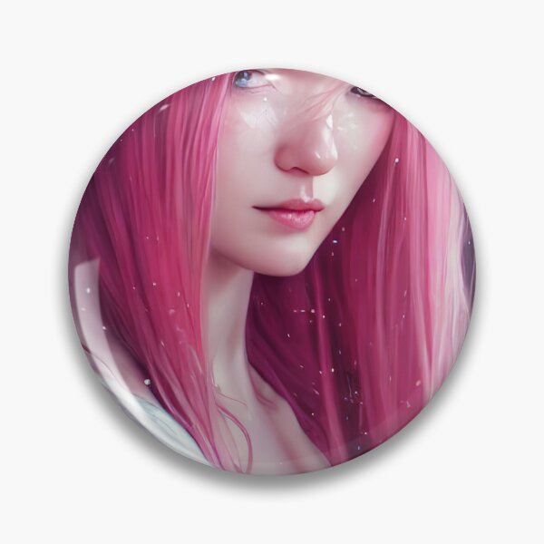 Item preview, hermosa chica de fantasia designed and sold by Balefirefantasy.