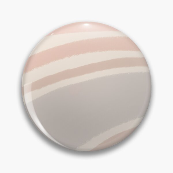 Item preview, Liquid Swirl Wavy Lines Maximalist Pattern Retro Style Cute Aesthetic Pink & Gray designed and sold by scorpiolane.