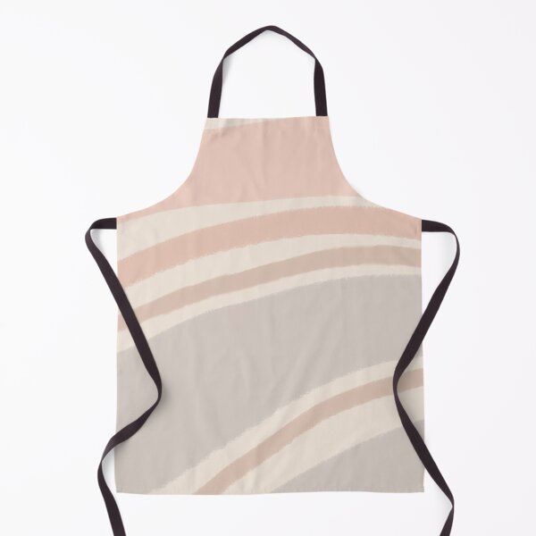 Item preview, Liquid Swirl Wavy Lines Maximalist Pattern Retro Style Cute Aesthetic Pink & Gray designed and sold by scorpiolane.