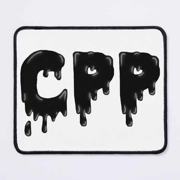 Item preview, CPP Black Ooze designed and sold by ChimeraDesign.