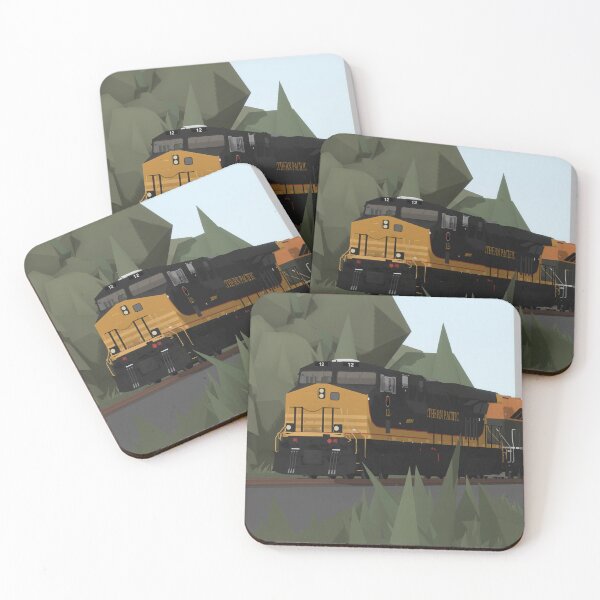 Item preview, BNSF heritage units roll past a grain elavator designed and sold by suprashinx.