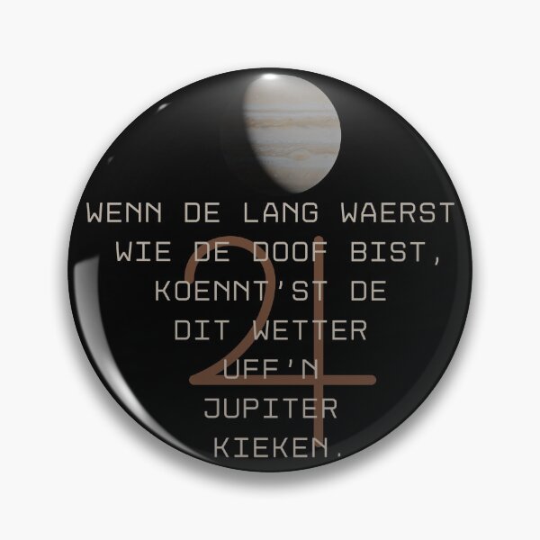 Item preview, If you were as tall as you are dumb, you could watch the weather on Jupiter designed and sold by Silva-Sol.