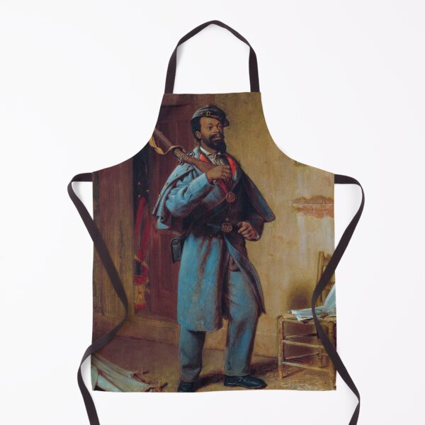 Item preview, The Recruit designed and sold by Twisted Wick.