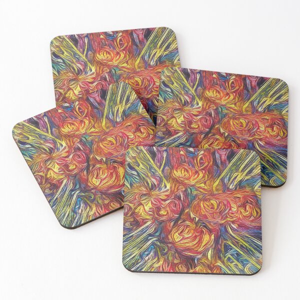 Item preview, Triumphant Christ's cross; roses in the heavens designed and sold by Christian Effects.